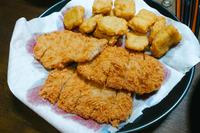 Original Chicken Tenders