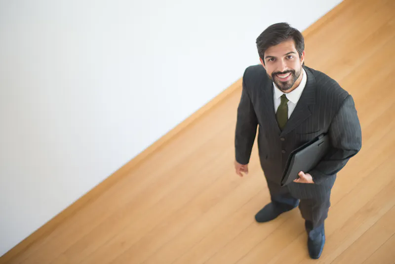 David Thompson - Customer Experience Director